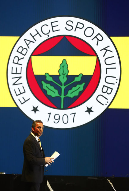 ALİ KOÇ