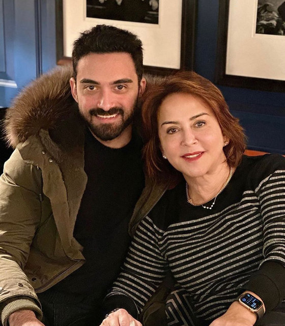 EMİNE SABANCI KAMIŞLI, FETHİ KAMIŞLI