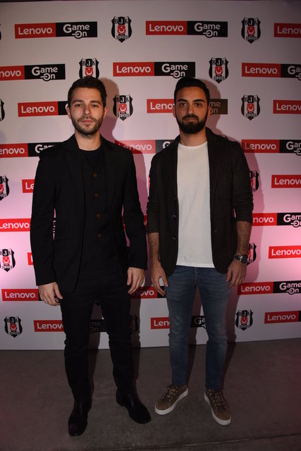 FETHİ KAMIŞLI
