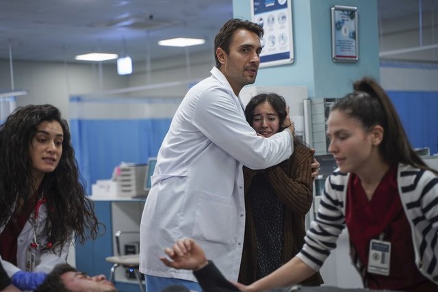 Hayat Bugün 7. Bölüm Fotoğrafları