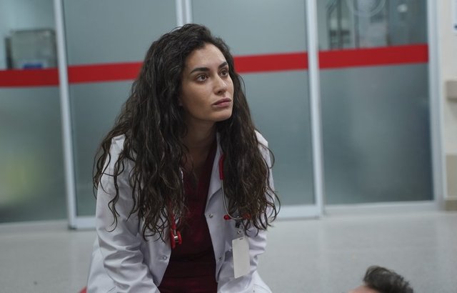 Hayat Bugün 7. Bölüm Fotoğrafları