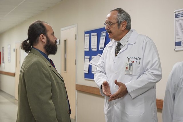 Hayat Bugün 7. Bölüm Fotoğrafları