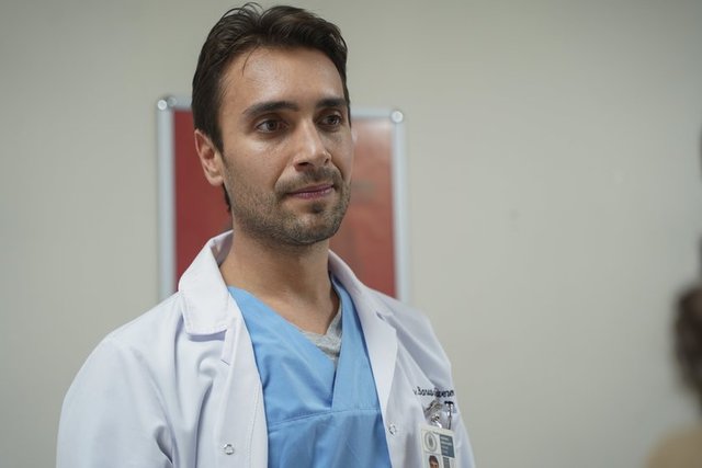 Hayat Bugün 7. Bölüm Fotoğrafları