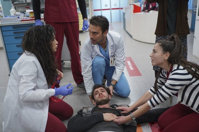 Hayat Bugün 7. Bölüm Fotoğrafları