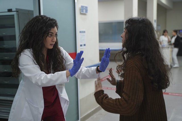 Hayat Bugün 7. Bölüm Fotoğrafları