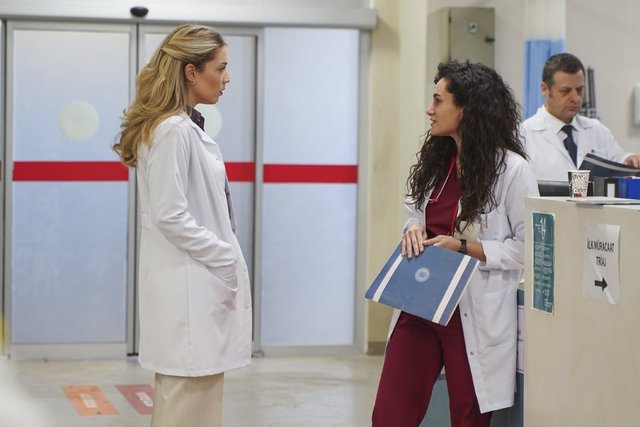 Hayat Bugün 7. Bölüm Fotoğrafları