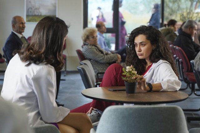 Hayat Bugün 7. Bölüm Fotoğrafları