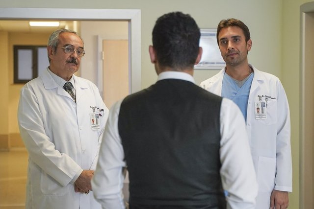 Hayat Bugün 7. Bölüm Fotoğrafları