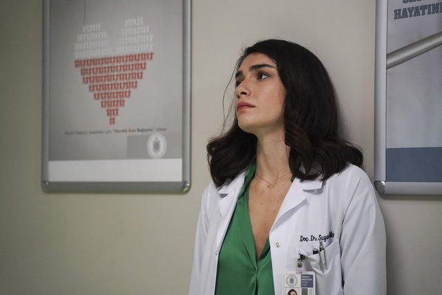 Hayat Bugün 7. Bölüm Fotoğrafları