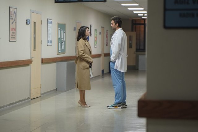 Hayat Bugün 7. Bölüm Fotoğrafları