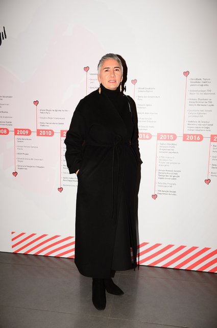 AYTEN DANIŞMAN