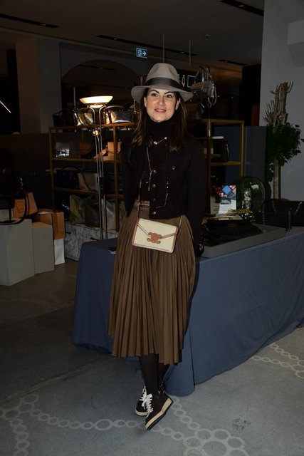 SERRA TAŞKENT