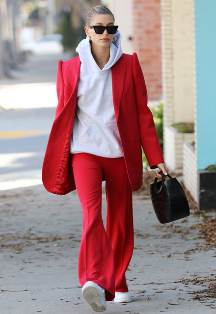 HAILEY BALDWIN