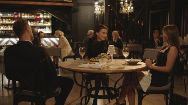 Gelsin Hayat Bildiği Gibi 20. Bölüm Fotoğrafları