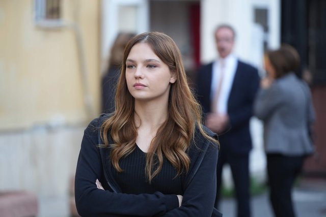 Gelsin Hayat Bildiği Gibi 20. Bölüm Fotoğrafları