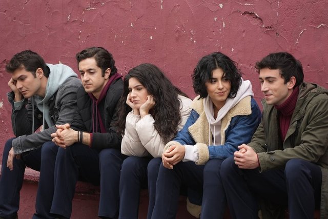 Gelsin Hayat Bildiği Gibi 20. Bölüm Fotoğrafları