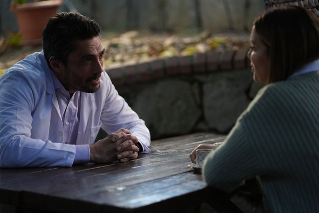 Gelsin Hayat Bildiği Gibi 20. Bölüm Fotoğrafları