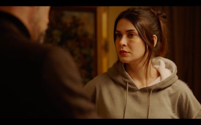 Gelsin Hayat Bildiği Gibi 20. Bölüm Fotoğrafları