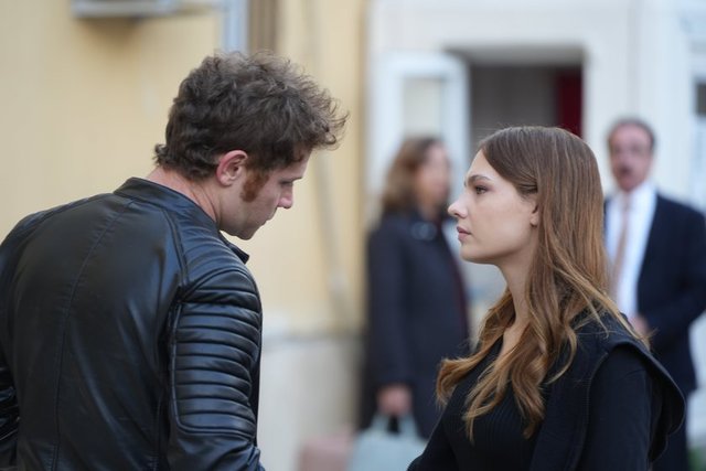 Gelsin Hayat Bildiği Gibi 20. Bölüm Fotoğrafları