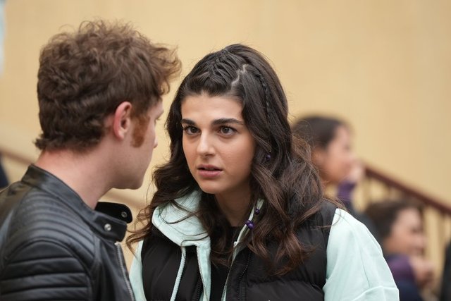 Gelsin Hayat Bildiği Gibi 20. Bölüm Fotoğrafları