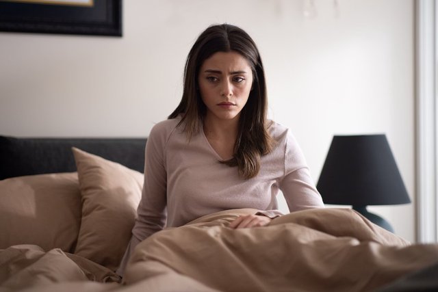 Kızılcık Şerbeti 6. Bölüm Fotoğrafları