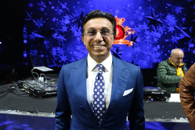 HİKMET ERASLAN