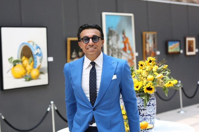 HİKMET ERASLAN