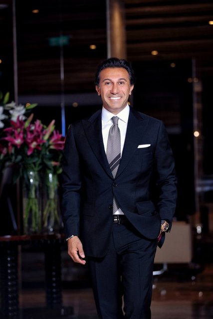 HİKMET ERASLAN