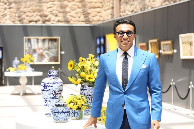HİKMET ERASLAN