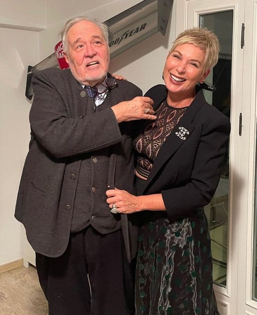 LEYLA ALATON, PROF. DR. İLBER ORTAYLI