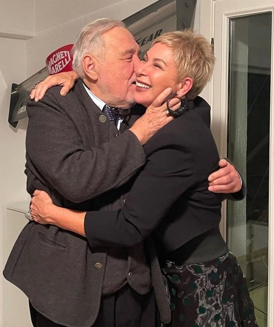 LEYLA ALATON, PROF. DR. İLBER ORTAYLI