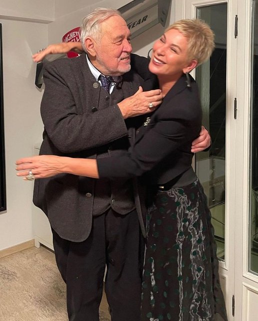 LEYLA ALATON, PROF. DR. İLBER ORTAYLI