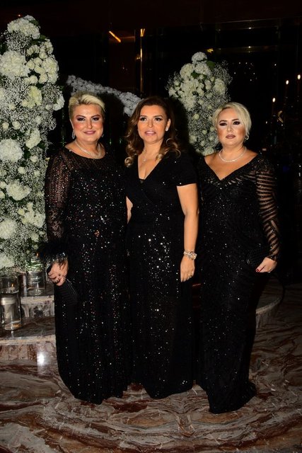 MESUDE ÖZTANIK, AYŞE KAZANCI
