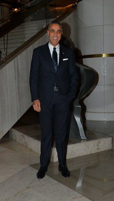 AHMET ASLAN