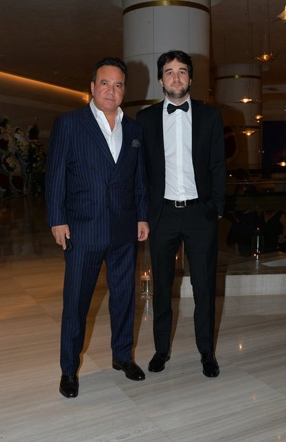 EMİN, KERİM HİTAY