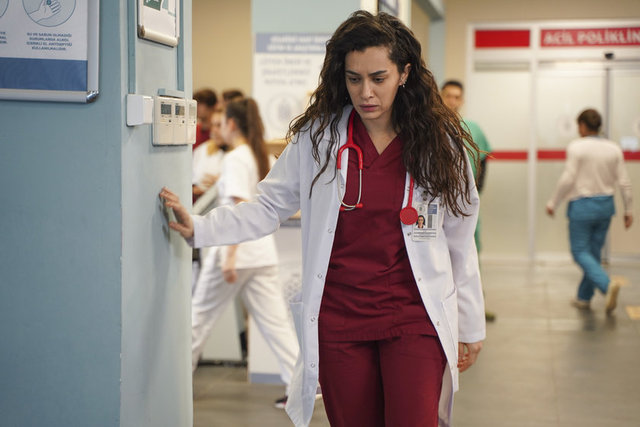 Hayat Bugün Final Bölüm Fotoğrafları