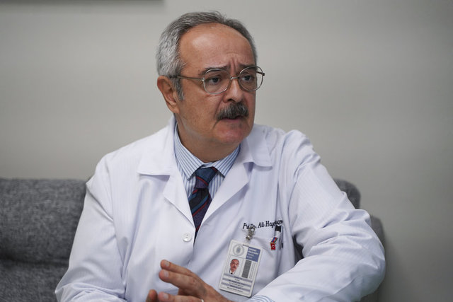 Hayat Bugün Final Bölüm Fotoğrafları