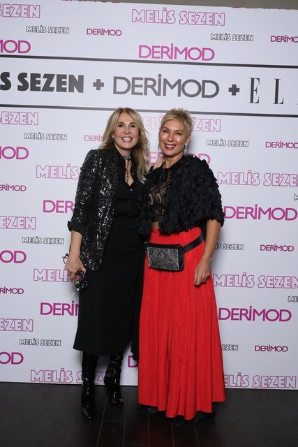 SEDEF ORMAN, LEYLA ALATON