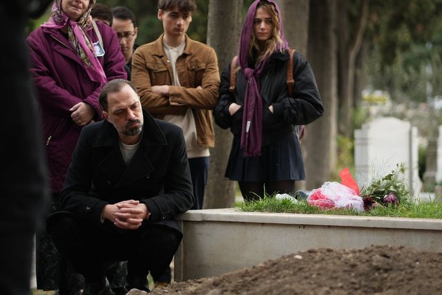 Gelsin Hayat Bildiği Gibi 21. Bölüm Fotoğrafları