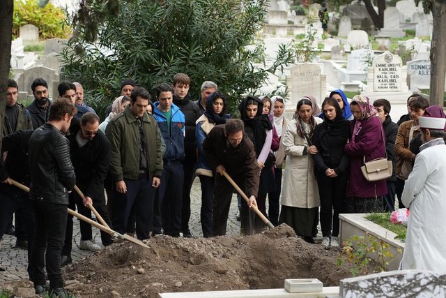 Gelsin Hayat Bildiği Gibi 21. Bölüm Fotoğrafları