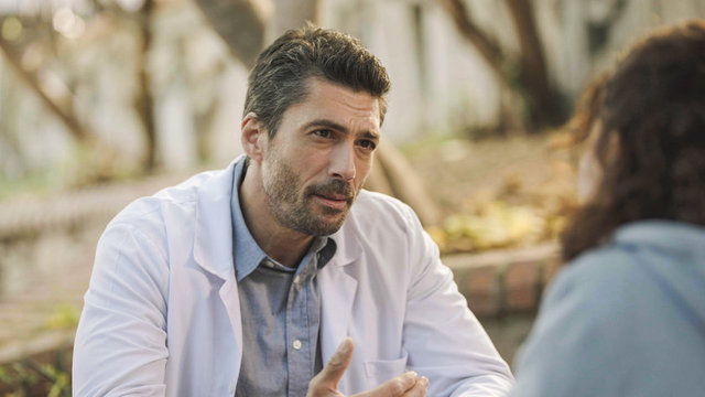 Gelsin Hayat Bildiği Gibi 21. Bölüm Fotoğrafları