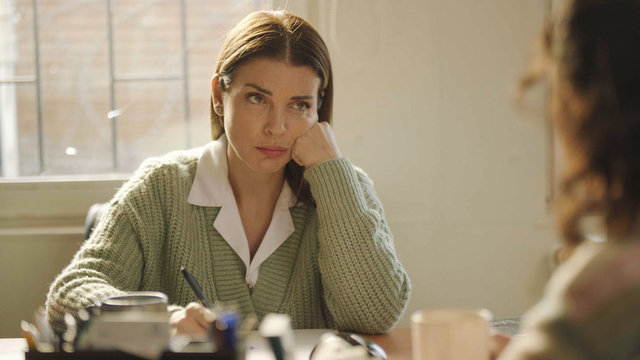 Gelsin Hayat Bildiği Gibi 21. Bölüm Fotoğrafları