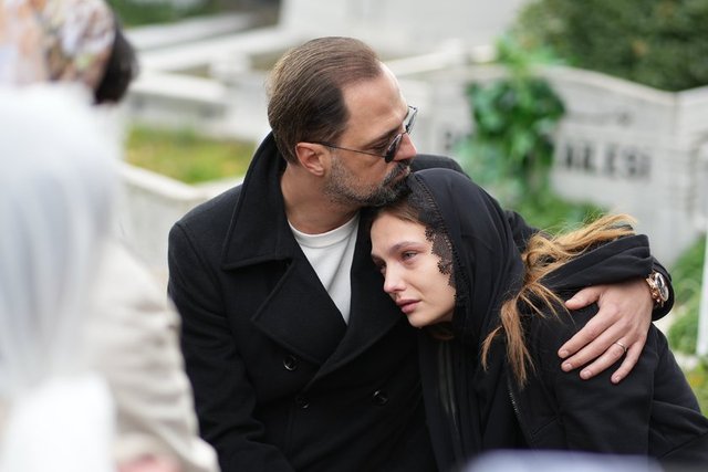 Gelsin Hayat Bildiği Gibi 21. Bölüm Fotoğrafları