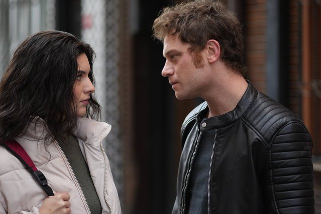 Gelsin Hayat Bildiği Gibi 21. Bölüm Fotoğrafları