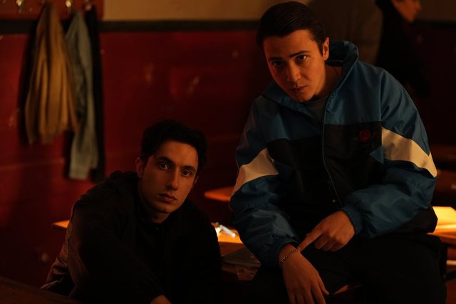 Gelsin Hayat Bildiği Gibi 21. Bölüm Fotoğrafları