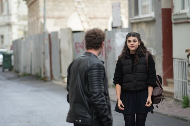 Gelsin Hayat Bildiği Gibi 21. Bölüm Fotoğrafları