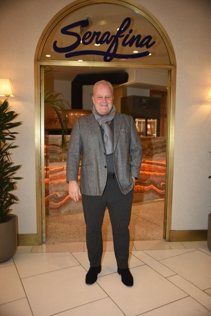 METİN ŞEN