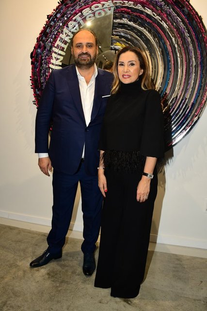 FATİH-ESRA ÖZTÜRK