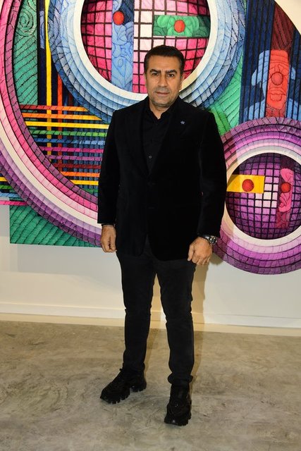 AHMET GÜNEŞTEKİN