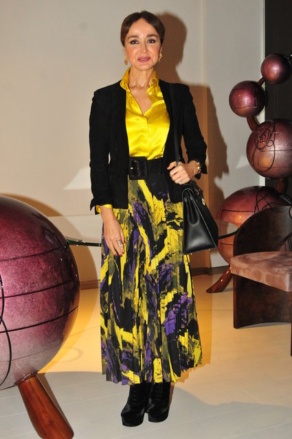HÜLYA KALYONCU